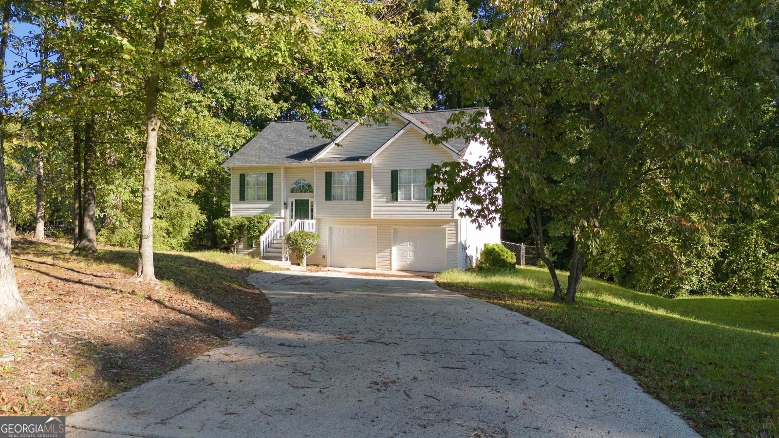 400 Camilla Circle Mableton - Photo 43