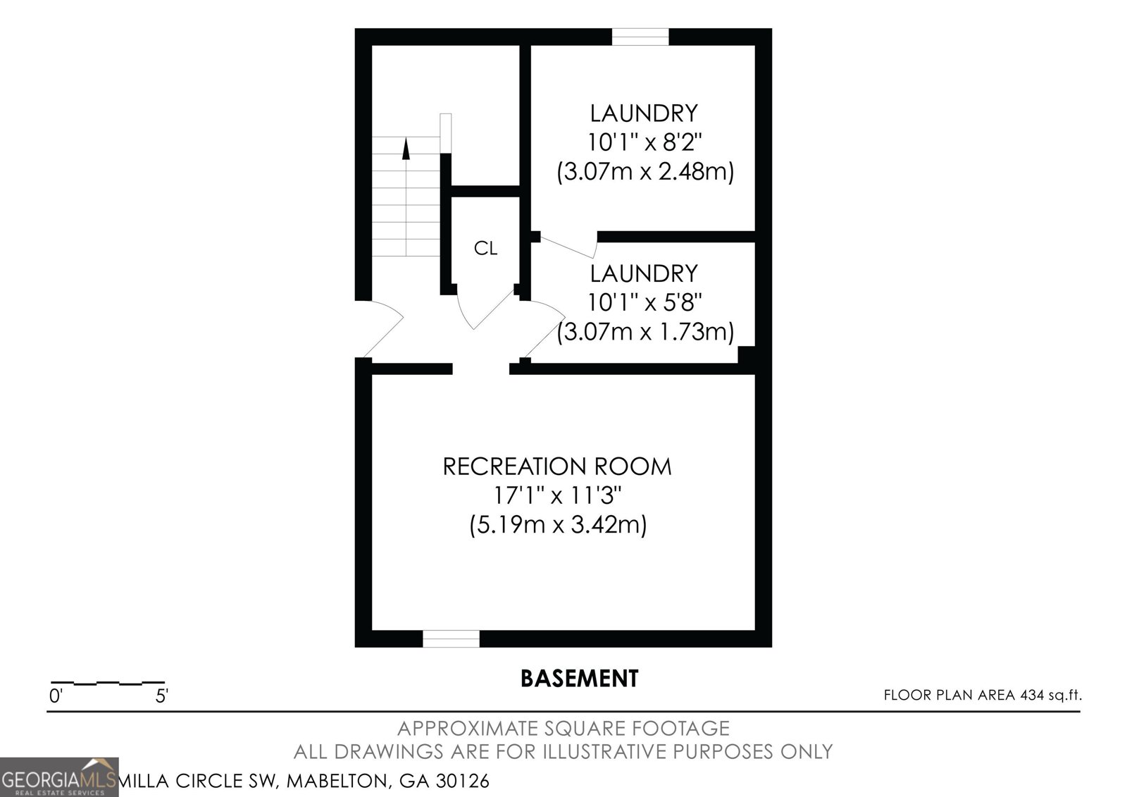 400 Camilla Circle Mableton - Photo 48