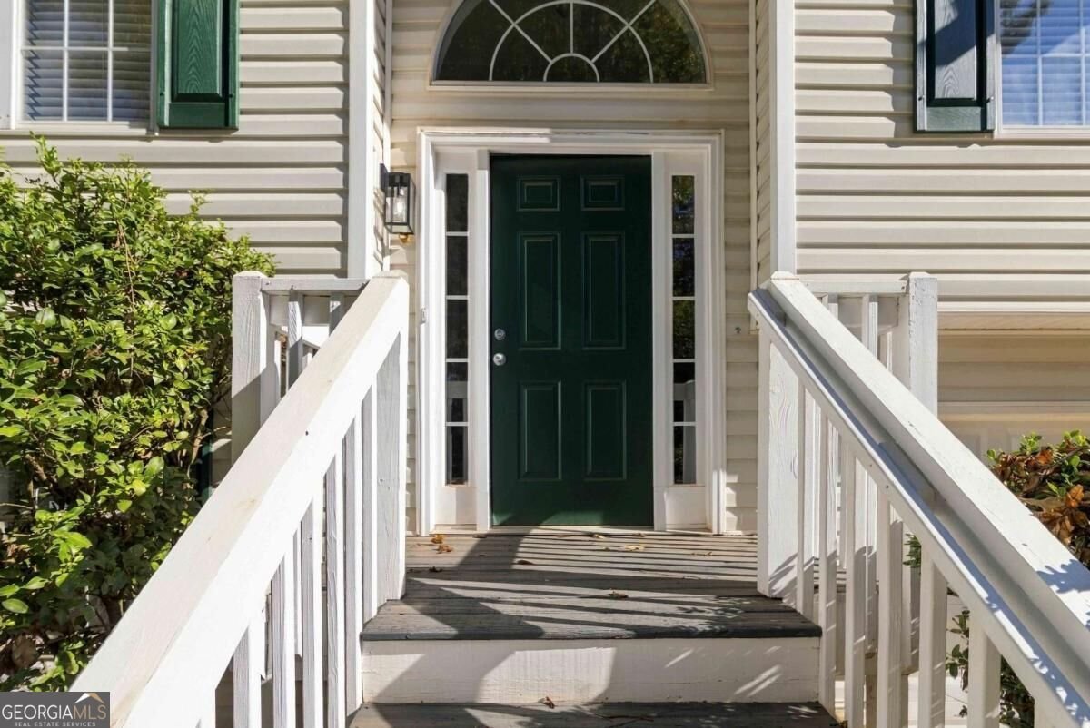 400 Camilla Circle Mableton - Photo 6