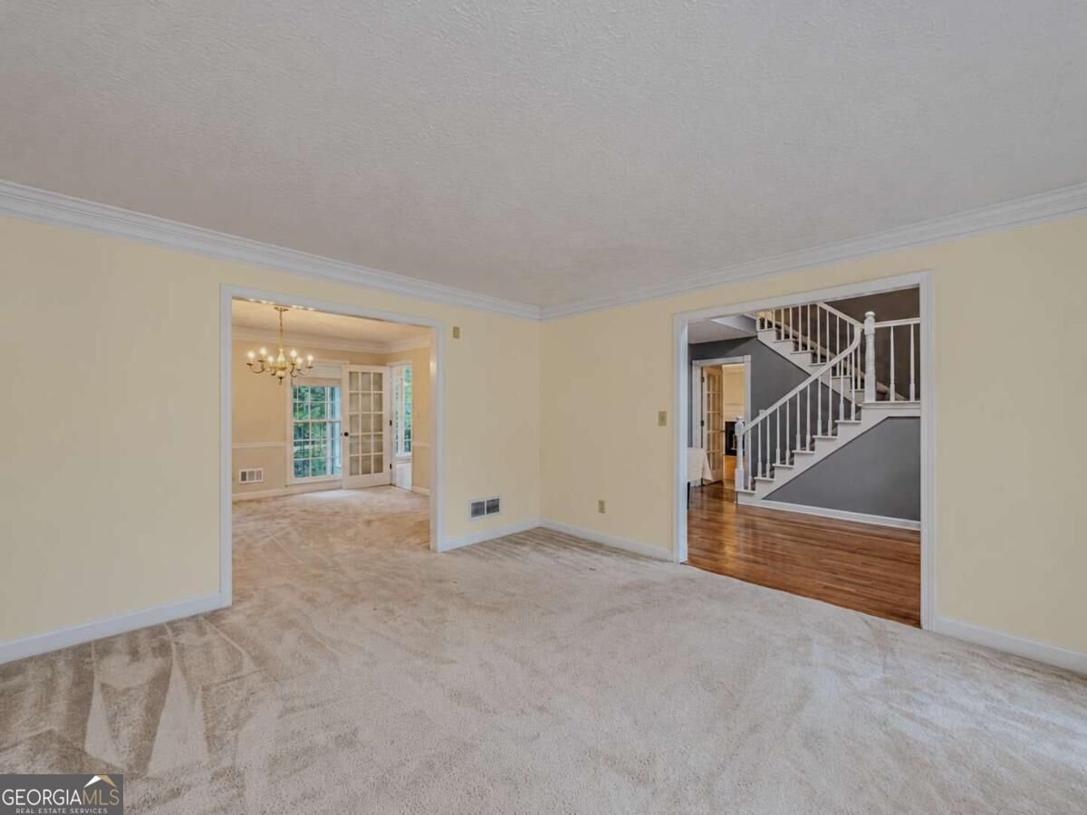 3381 Longfield Drive Snellville - Photo 6