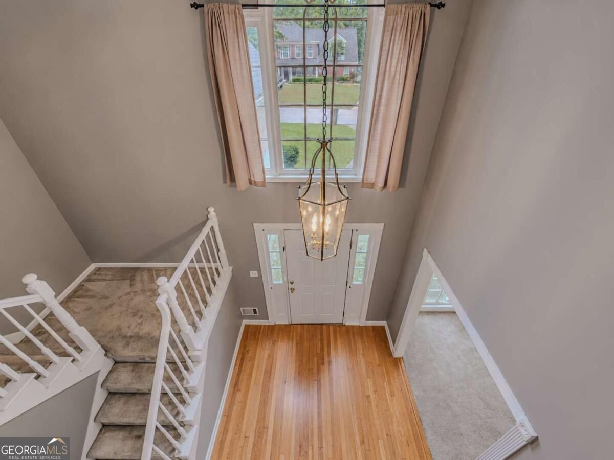 3381 Longfield Drive Snellville - Photo 7