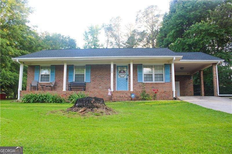 2569 Wildwood Way Monroe - main photo