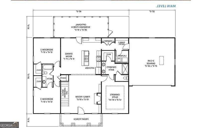 138 Lakewood Drive Waleska - main photo