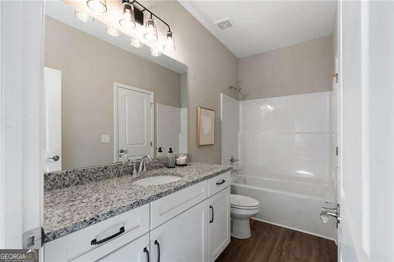 138 Lakewood Drive Waleska - Photo 12