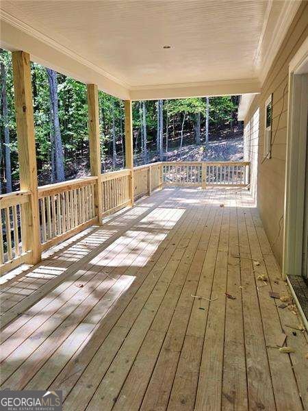 138 Lakewood Drive Waleska - Photo 13