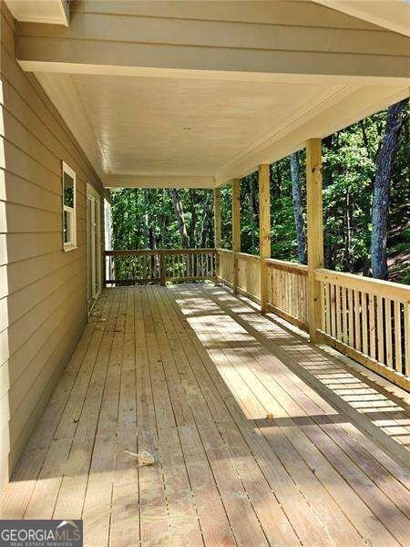 138 Lakewood Drive Waleska - Photo 14