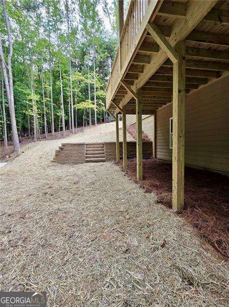 138 Lakewood Drive Waleska - Photo 17