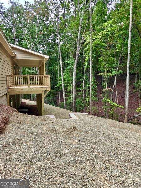 138 Lakewood Drive Waleska - Photo 20