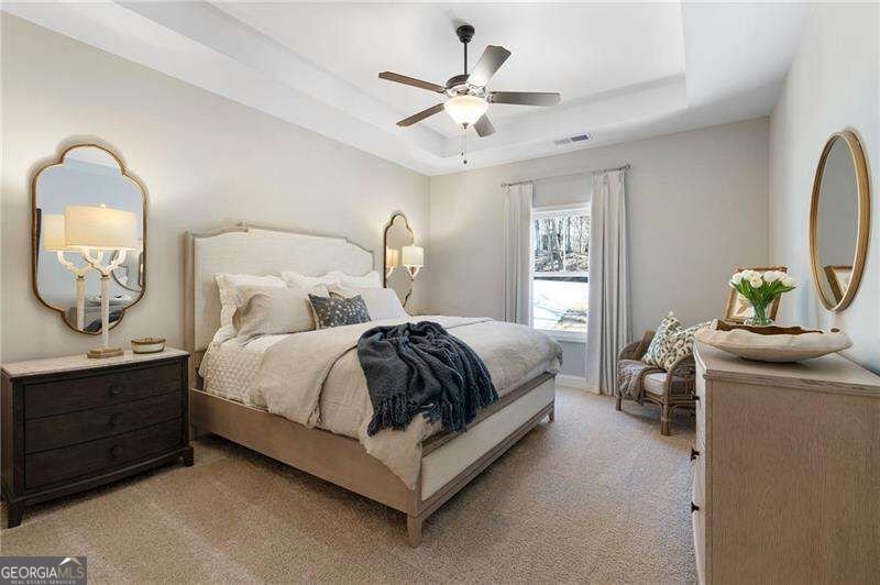 138 Lakewood Drive Waleska - Photo 7