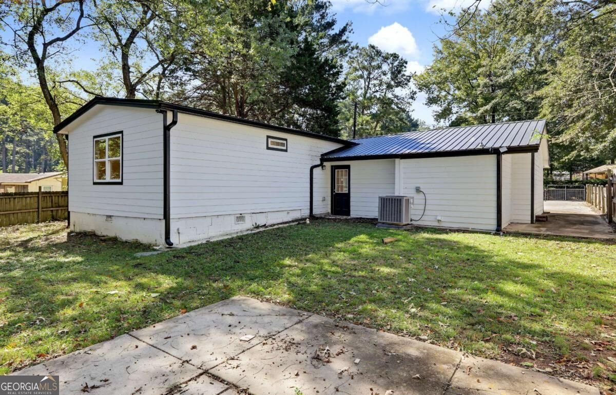 6532 Voyles Drive Riverdale - Photo 31