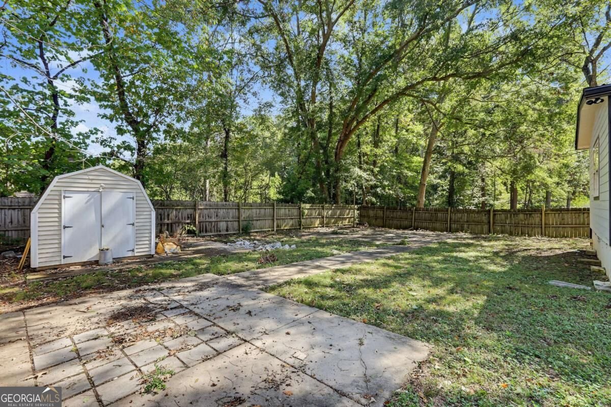 6532 Voyles Drive Riverdale - Photo 32