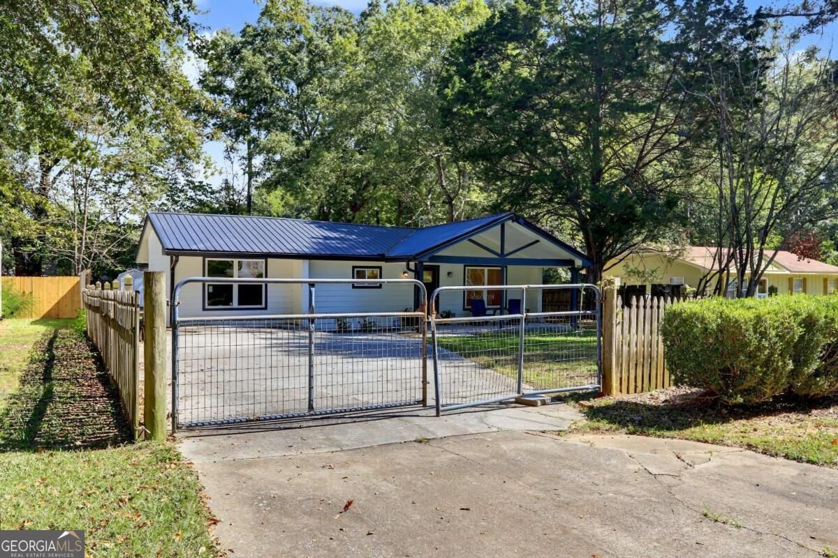 6532 Voyles Drive Riverdale - Photo 33