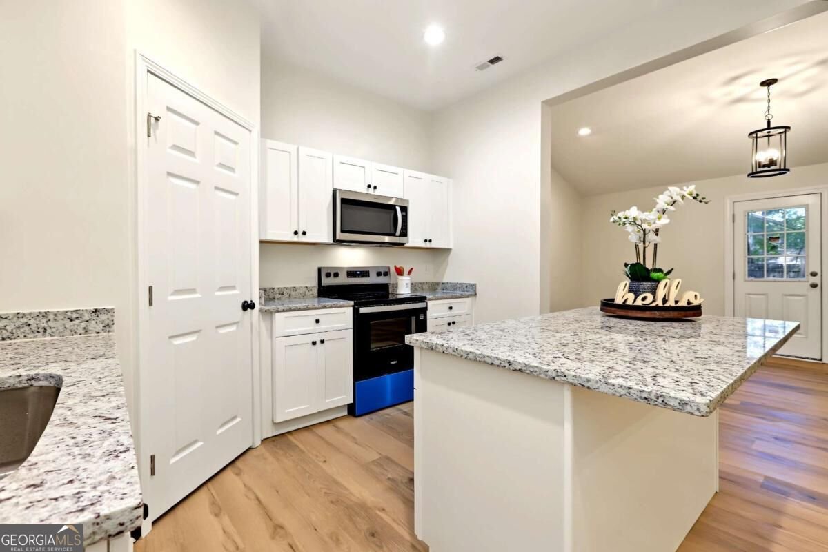 6532 Voyles Drive Riverdale - Photo 8