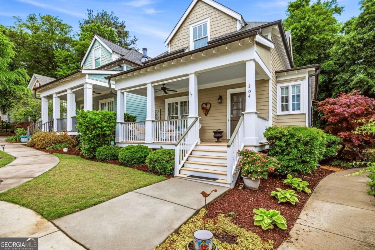 204 Wingo Street Norcross - Photo 23