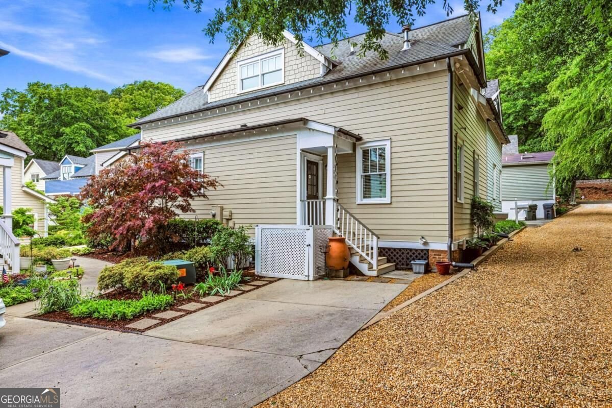 204 Wingo Street Norcross - Photo 24