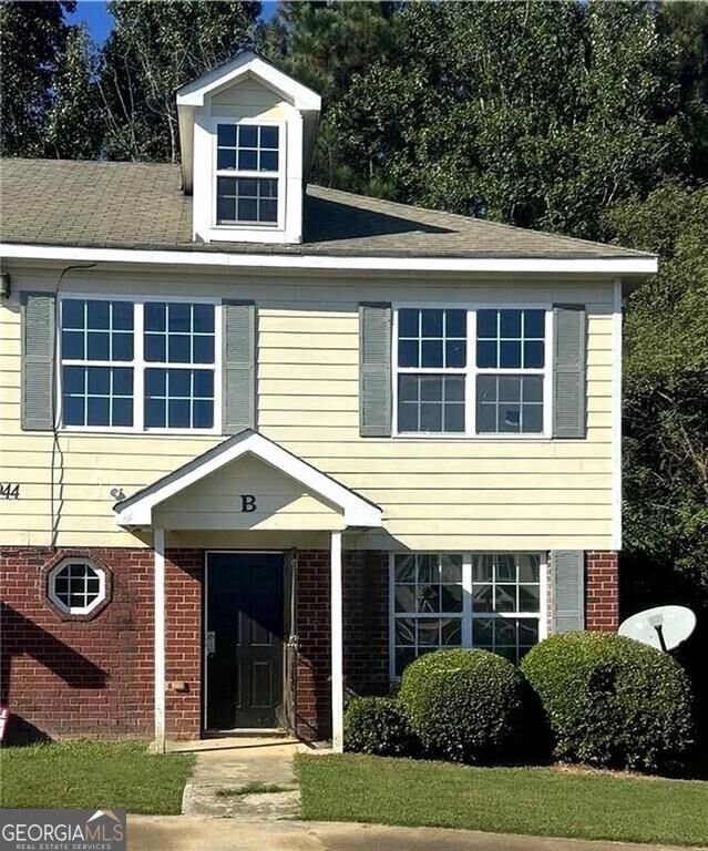944 Old Mill Point Monroe - main photo