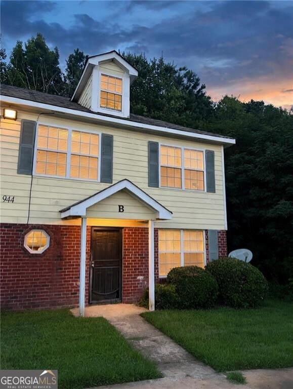 944 Old Mill Point Monroe - Photo 13