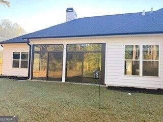 39 Wellborn Drive Newnan - Photo 15