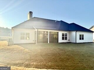 39 Wellborn Drive Newnan - Photo 16