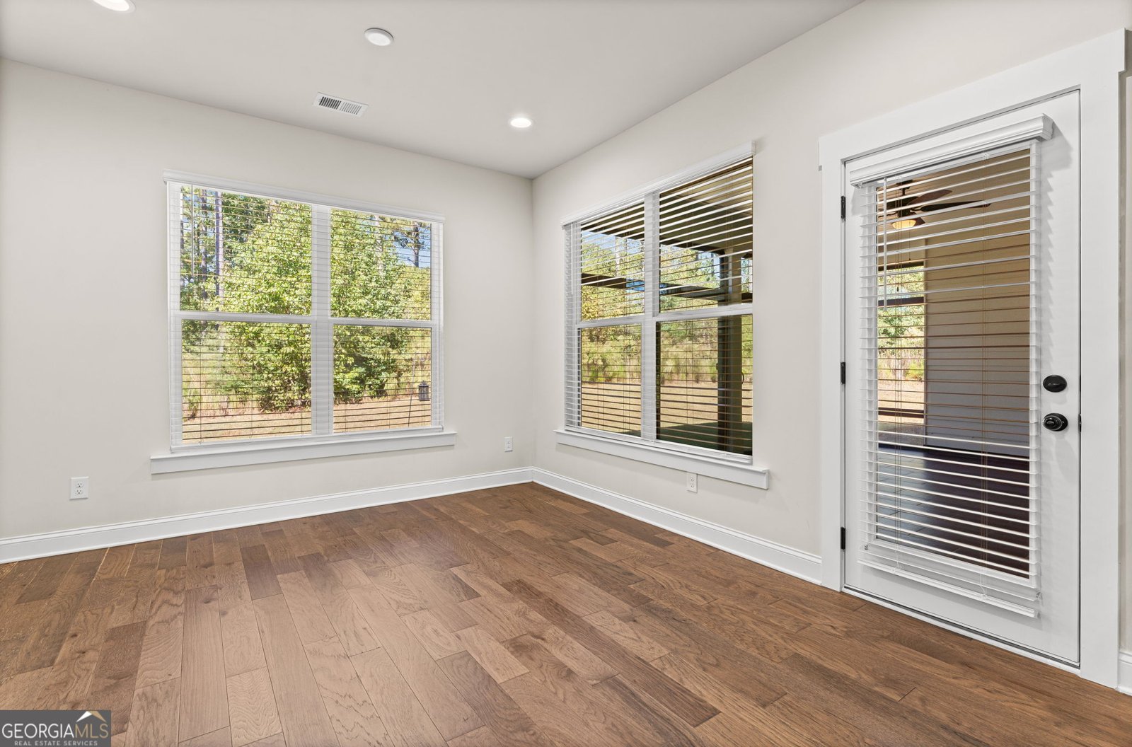 39 Wellborn Drive Newnan - Photo 19