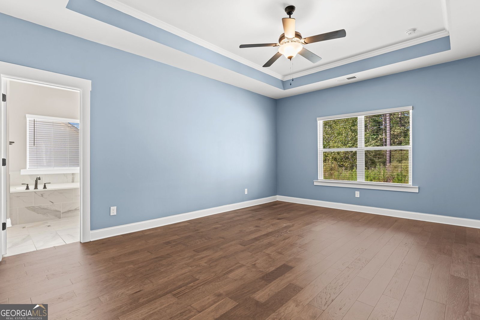 39 Wellborn Drive Newnan - Photo 21