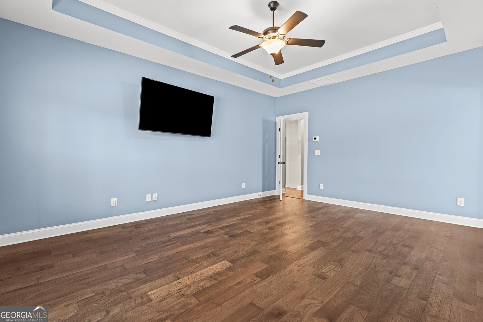 39 Wellborn Drive Newnan - Photo 22