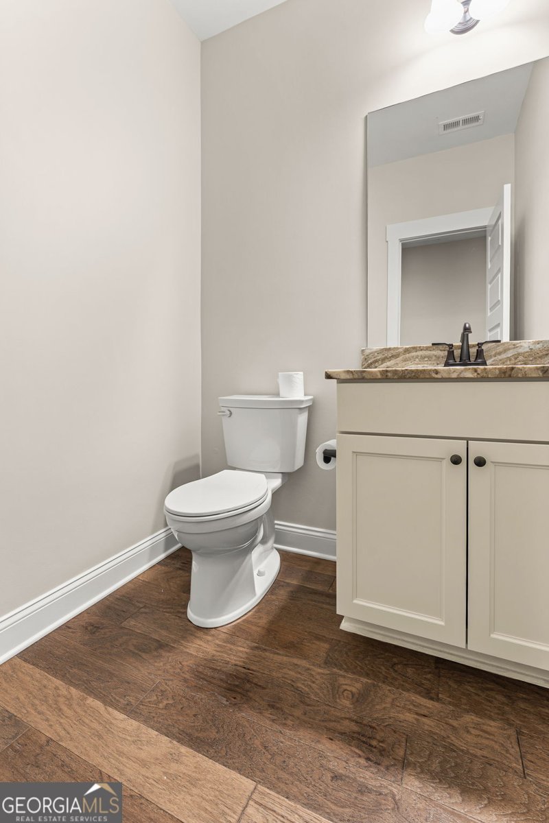 39 Wellborn Drive Newnan - Photo 36