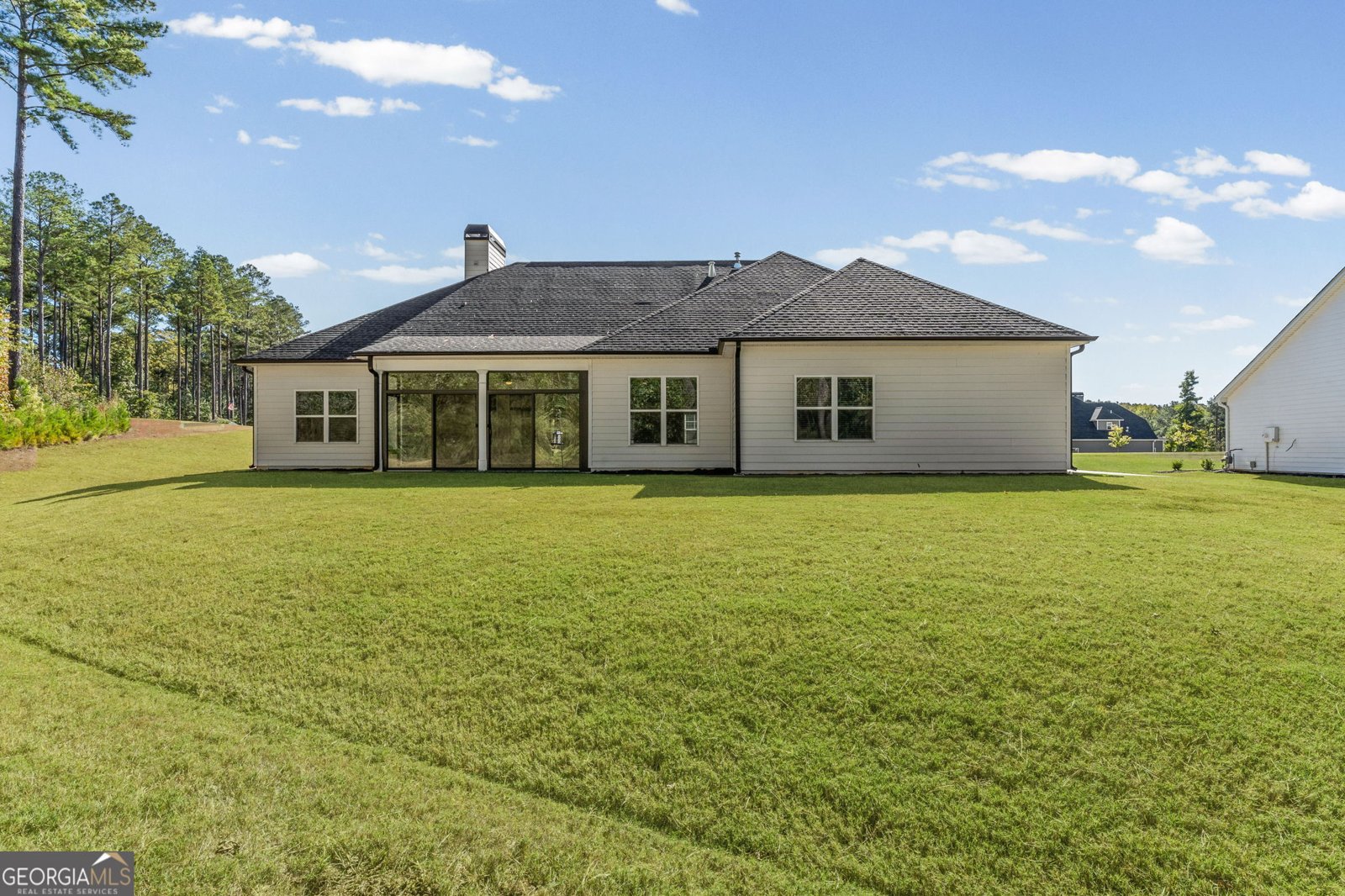 39 Wellborn Drive Newnan - Photo 39