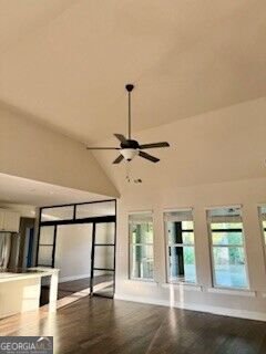 39 Wellborn Drive Newnan - Photo 6