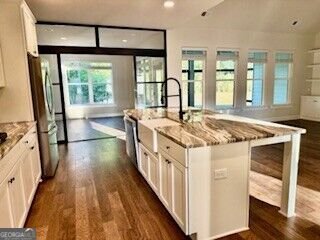 39 Wellborn Drive Newnan - Photo 8