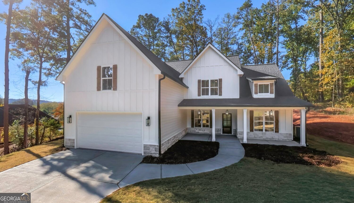36 Johnston Row Cartersville - main photo