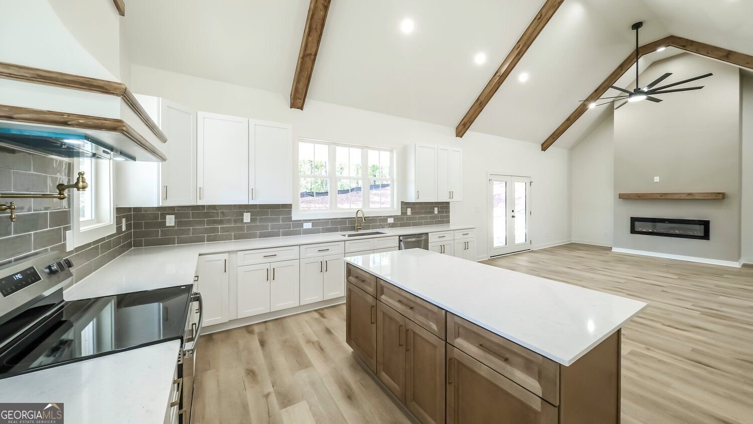 36 Johnston Row Cartersville - Photo 18