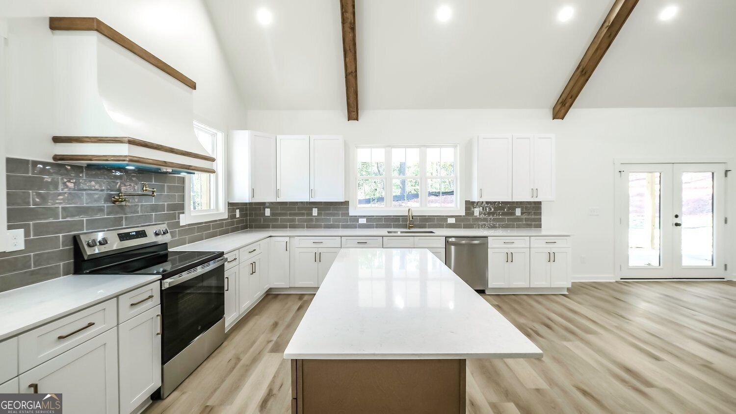 36 Johnston Row Cartersville - Photo 20
