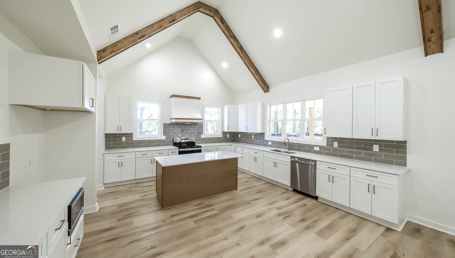 36 Johnston Row Cartersville - Photo 21