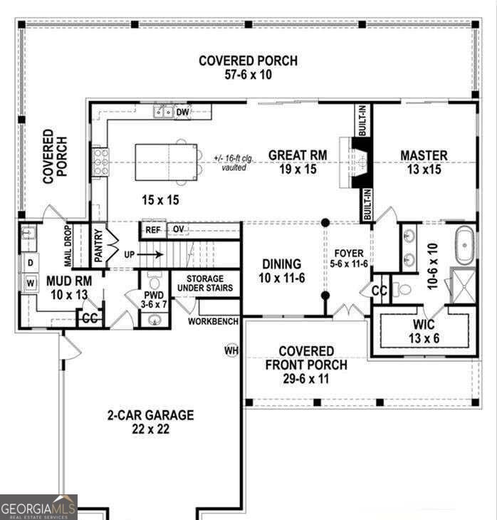 36 Johnston Row Cartersville - Photo 60