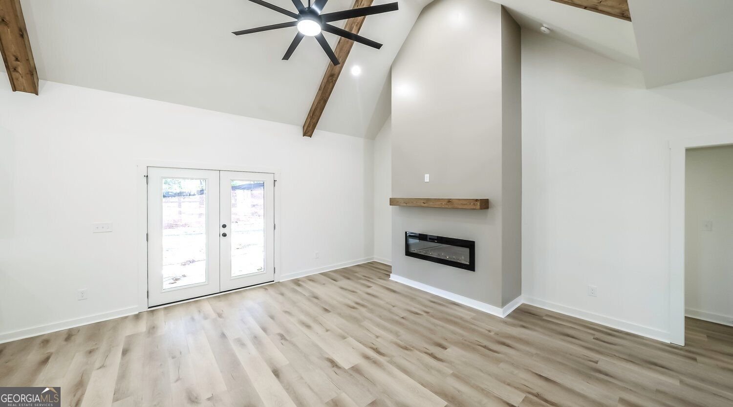 36 Johnston Row Cartersville - Photo 8