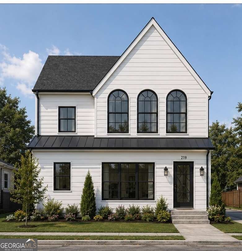 219 Paschal Boulevard Atlanta - main photo