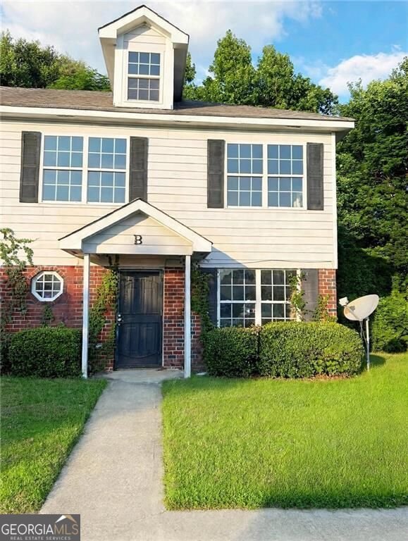 941 Old Mill Point Monroe - main photo