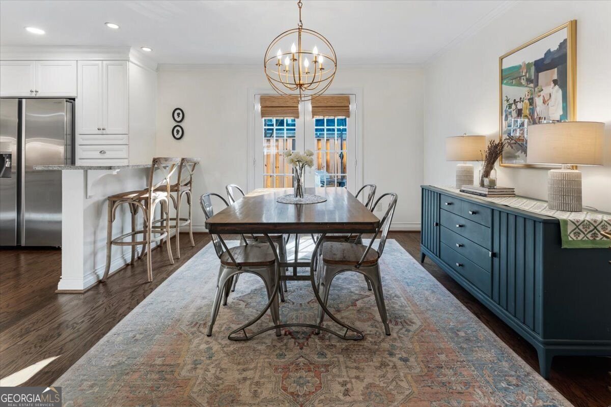 16 Palace Green Place Atlanta - Photo 10