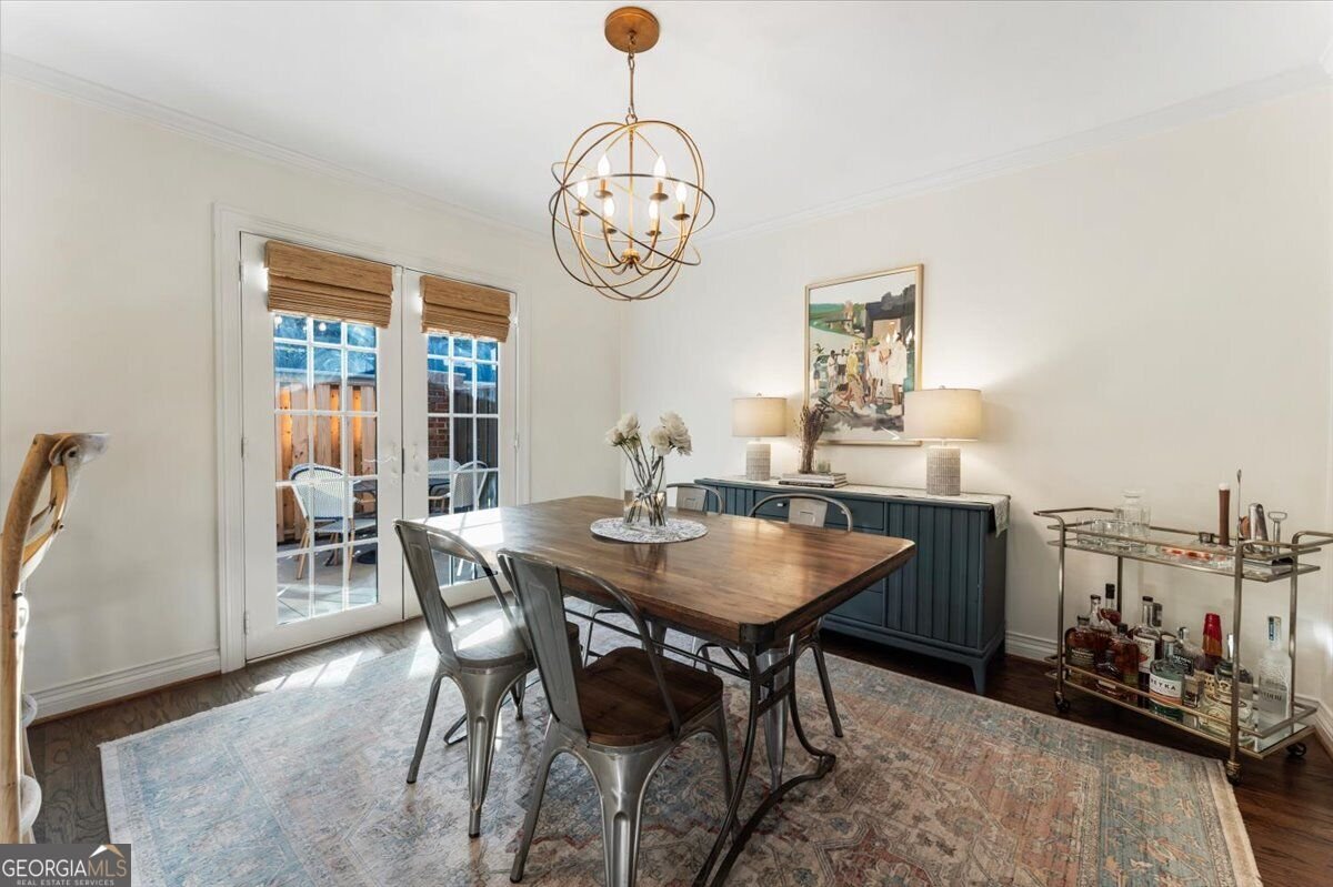 16 Palace Green Place Atlanta - Photo 11