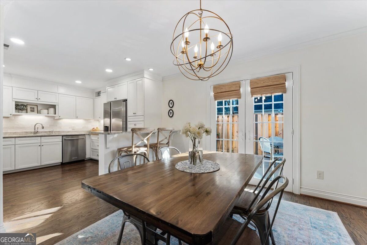 16 Palace Green Place Atlanta - Photo 12