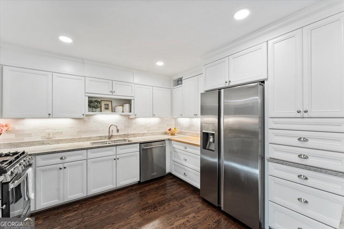 16 Palace Green Place Atlanta - Photo 13