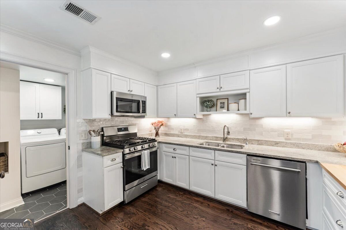 16 Palace Green Place Atlanta - Photo 14
