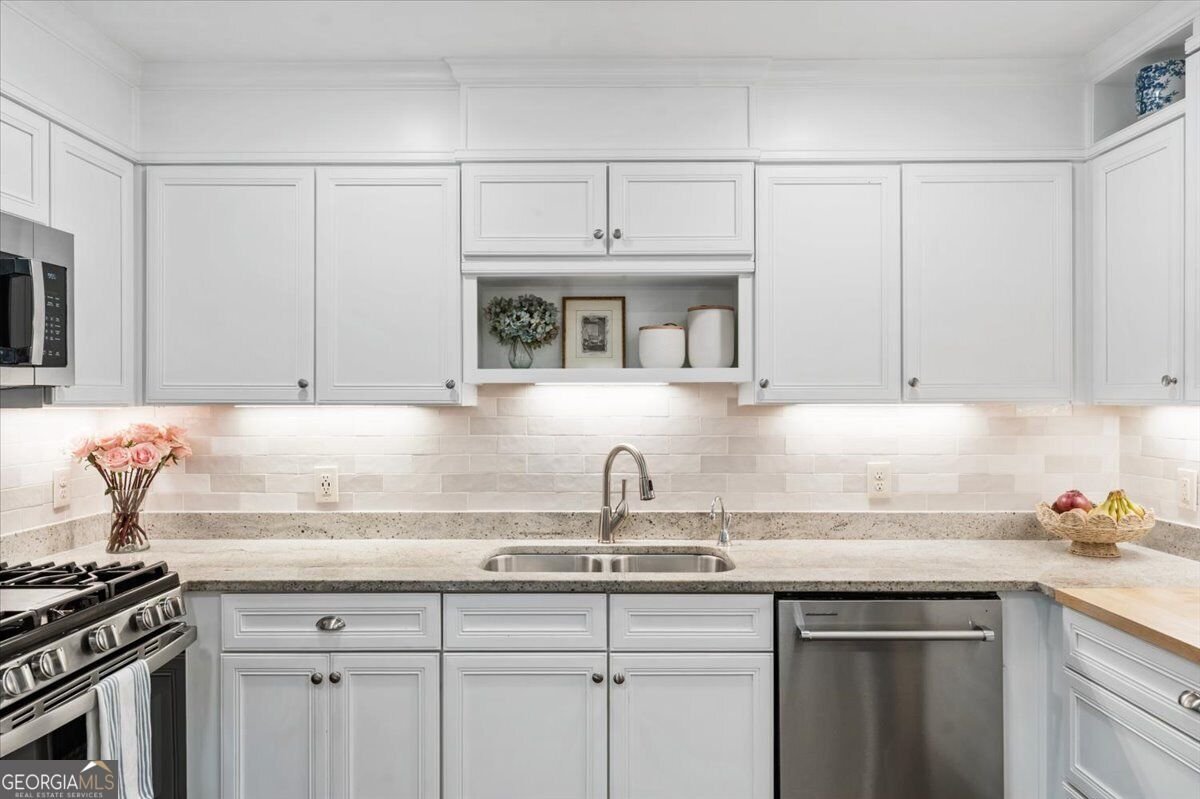 16 Palace Green Place Atlanta - Photo 16