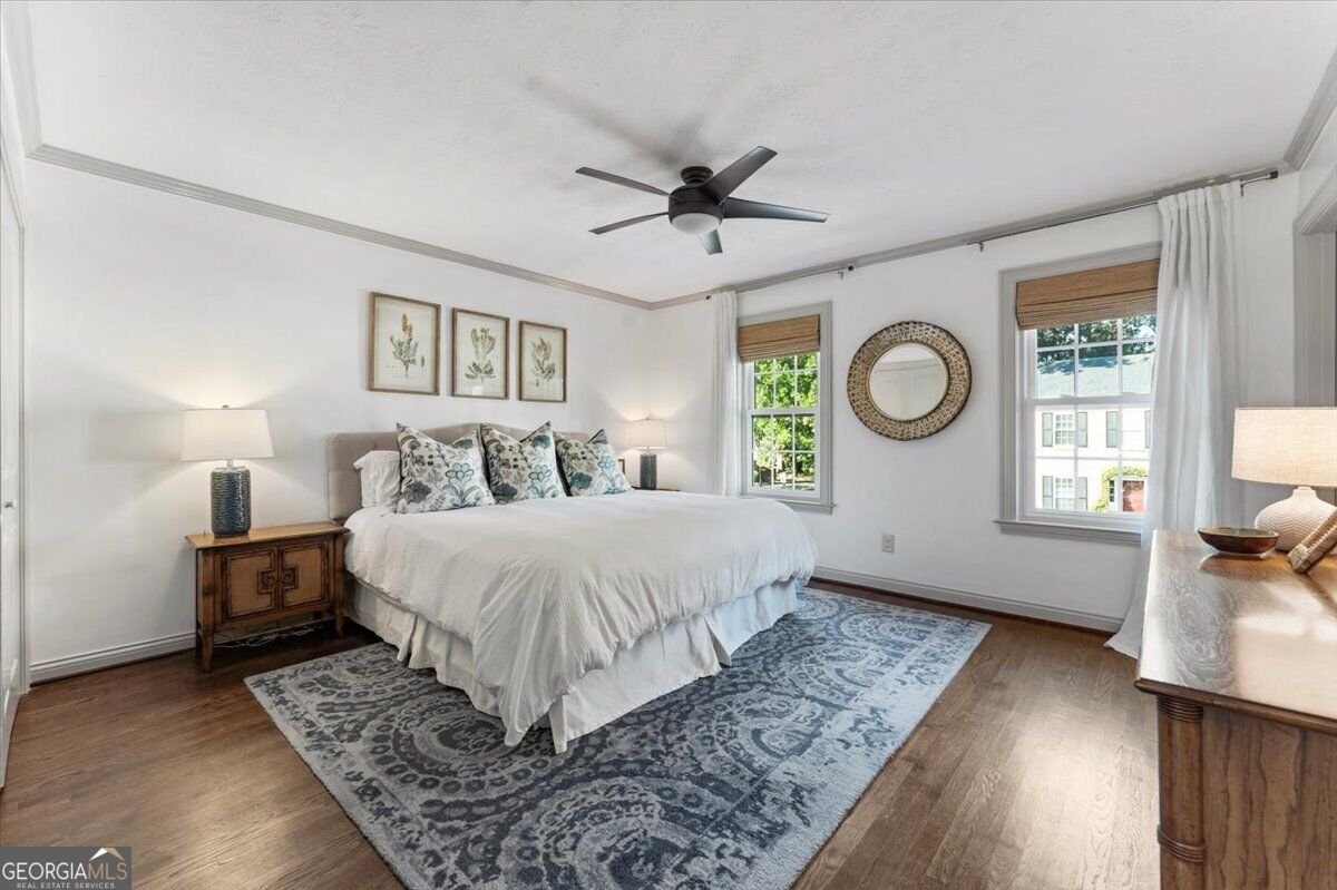 16 Palace Green Place Atlanta - Photo 19