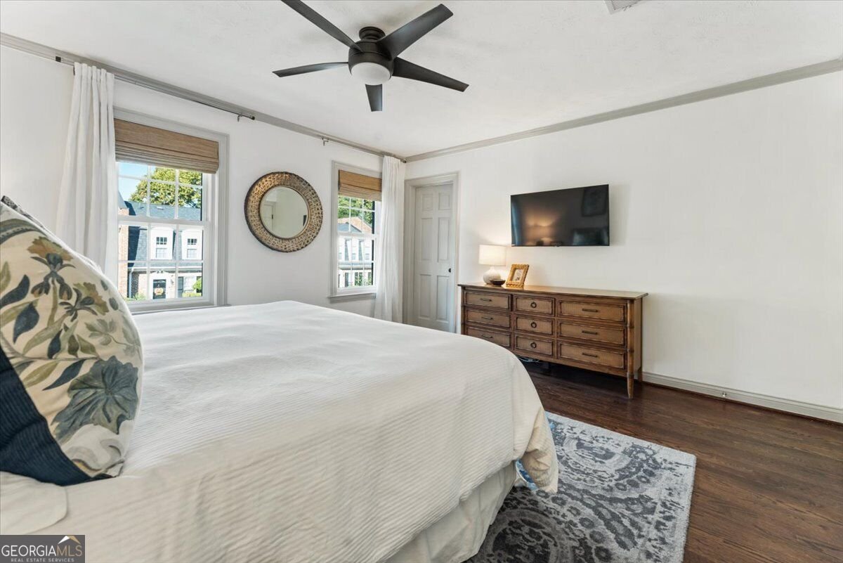 16 Palace Green Place Atlanta - Photo 21