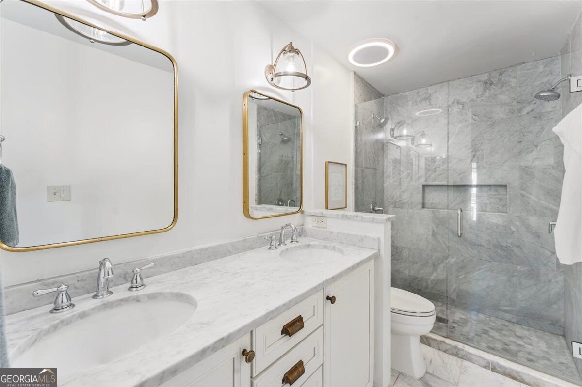16 Palace Green Place Atlanta - Photo 22