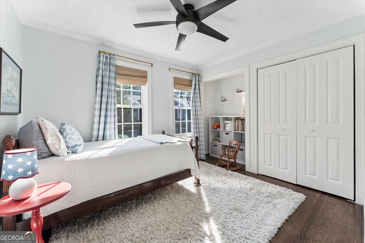 16 Palace Green Place Atlanta - Photo 24