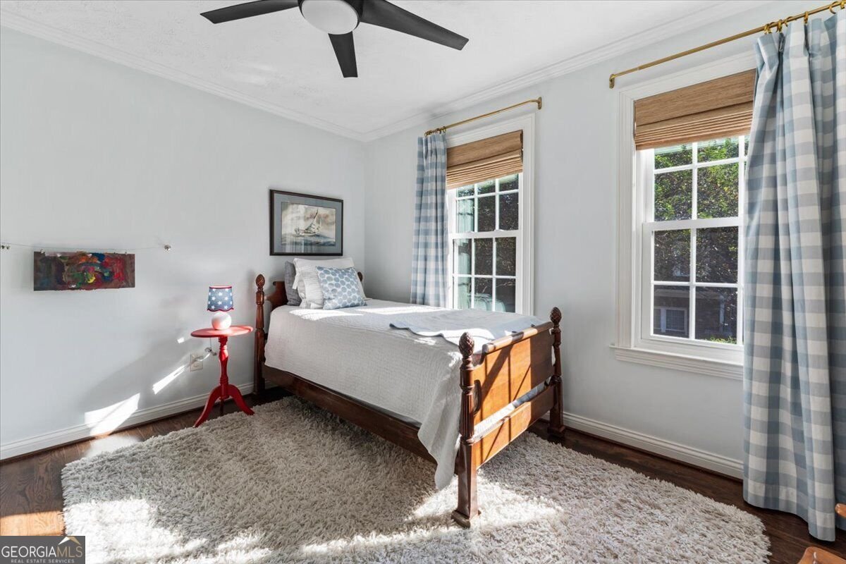16 Palace Green Place Atlanta - Photo 25