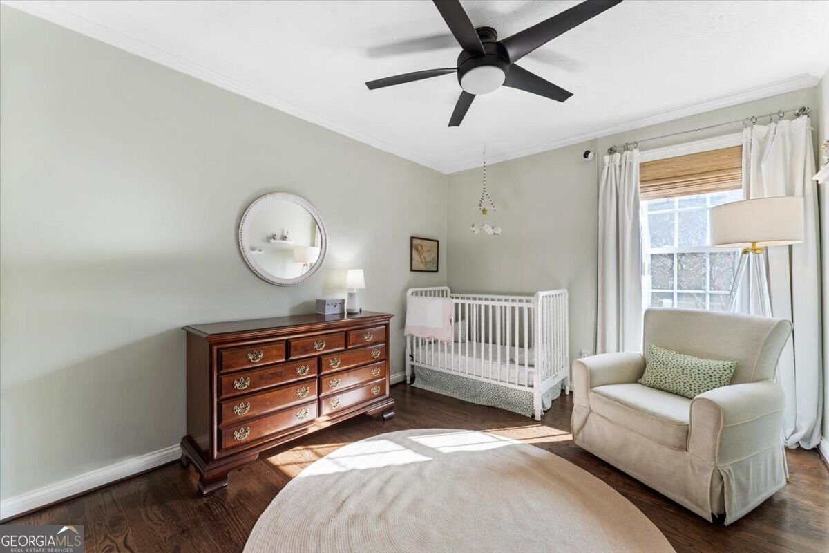 16 Palace Green Place Atlanta - Photo 27